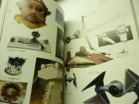 アートオブスター・ウォーズ展 　エピソード3を中心に　THE ARE OF STAR WARS