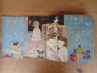 こどものせかい　昭和36年1月号(第14巻第8号) カトリック月刊保育絵本