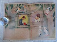 幼児の生活指導 「ひかりのくに」昭和32年3月号(第12巻第3号　●もりの はる