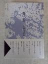 句集　井筒　平成俳句叢書2