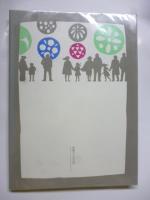 ぎゃらりい　きりえ　切り絵