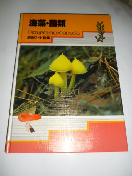 【中古本】放線菌図鑑 中古本】放線菌図鑑