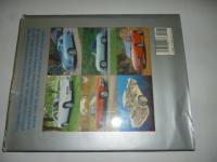 洋書　Complete Book of Porsche　ポルシェ　◎ １９４８～１９８８年の全モデルのスペックに加え、オリジナルの蔵出し写真も収録