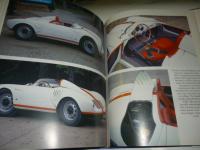 洋書　Complete Book of Porsche　ポルシェ　◎ １９４８～１９８８年の全モデルのスペックに加え、オリジナルの蔵出し写真も収録