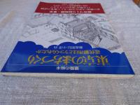 東京のまちづくり : 近代都市はどうつくられたか