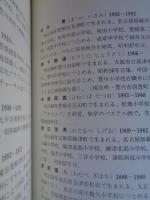 豊橋近代洋画展 : 戦前,東三河地方で活躍した洋画作家による