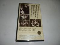 【ビデオ VHS】　黄線地帯　イエローライン　(日本の映画　おもしろ文庫)