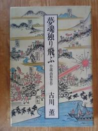 夢魂独り飛ぶ : 小説高杉晋作