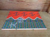 文様　THE PATTERNS OF JAPAN