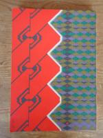 文様　THE PATTERNS OF JAPAN