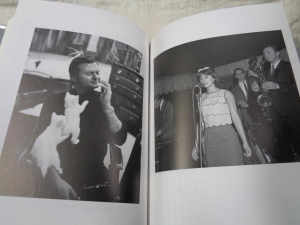 スタン・ゲッツ ―音楽を生きる― 村上春樹直筆サイン本 - 文学、小説