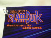 【ポスター】 ドラゴンボールＺ/スラムダンク/忍空　●両面ポスター　◎東映アニメフェア