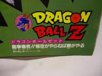 【ポスター】 ドラゴンボールＺ/スラムダンク/忍空　●両面ポスター　◎東映アニメフェア