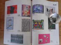 JACA '93日本ビジュアル・アート展