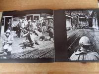 閉山日記 : 佐野聖光写真集　(足尾鉱山)