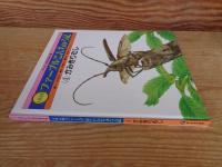 えほん版ファーブルこんちゅう記