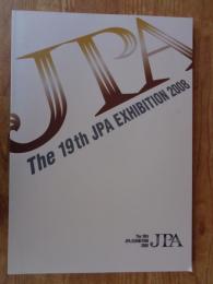 日本写真作家協会展　第19回　2008