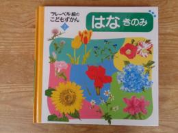 はなきのみ