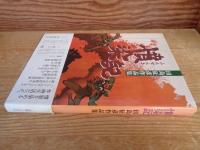 憤染記 : 田島征彦作品集　署名イラスト入り