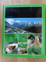 高山チョウのくらし　●科学のアルバム(79)　※著者謹呈署名あり