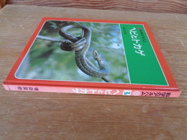 科学アルバム　あかね書房　全73冊 あかね書房 科学のアルバム