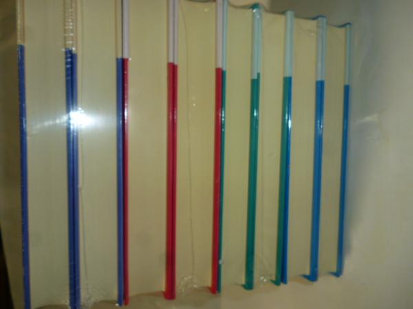 ポッターページ ハリー・ポッター 全7巻 計11冊 ○賢者の石、秘密の部屋