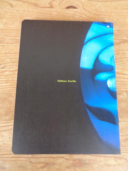 希少 Verner Panton ヴェルナー・パントン 作品集 アートブック