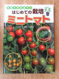 ミニトマト