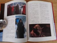 スターウォーズ/ジェダイの復讐ストーリーブック