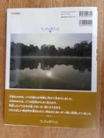 象のわたる川
