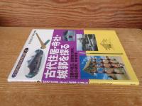 古代住居・寺社・城郭を探る : 住居の復元、耐震性の解明、構造の研究、解体修理