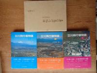 立川飛行場物語
