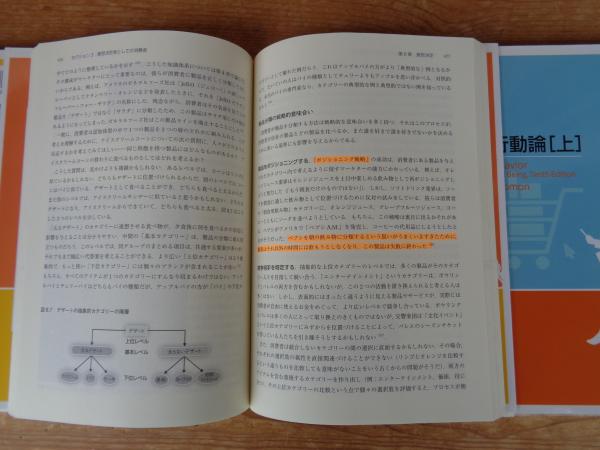 ソロモン 消費者行動論 [中] | 松井 剛, 松井 剛, 大竹 光寿