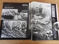 シベリア捕虜収容所の記録　(極秘資料写真集)　ダモイ(帰国)を夢みた日本兵の記録が今よみがえる！　週刊読売　1990年12月20日臨時増刊
