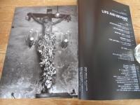 風の旅人 : kaze no tabibito　2006年8月 vol.21 特集：FIND THE ROOT「世界」と「人間」のあいだ  LIFE AND BEYOND