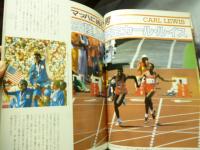 ロサンゼルス　オリンピック　(週刊サンケイ 臨時増刊 9月5日号)