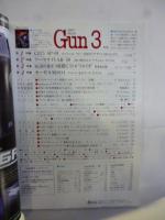 月刊 GUN　2007年3月号　◎DVD付き