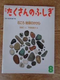 石ころ地球のかけら