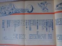 アサヒカメラ　昭和14年6月号　特集・暗室操作の能率化　1939年