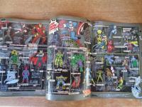 BRUTUS / ブルータス　2012年7/15(735)　HEROES ON THE MAARCH!　沸騰！コミックヒーロー (アメコミ)