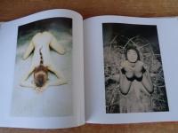フォルム・デ・エロス エロスの肖像 : 山内順仁作品集