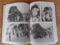 飯田お練りまつり写真帳 : 昭和61年丙寅