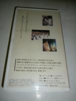 【ビデオ VHS】　ミーテング オブ ザ ショー ホワイトローブ ブラザーフッド　１９８９年１１月２９日　和尚 OSHO 講話　◎日本語同時通訳