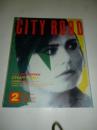 シティロード CITY ROAD 1991年2月号　◎CHAR/竹中直人/日本映画におけるプロデューサー考/上杉祥三/マイケル・チミノ/たま/マルタンメソニエ