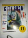 シティロード CITY ROAD 1991年11月号　◎矢野顕子/泉谷しげる/時々自動/林家三平/ショーンペン/鈴木惣一郎/PHEW/マイケルナイマン/ベルナール
