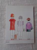 童画の世界展 : 子どもの夢に生きた画家たち