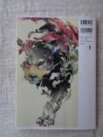 風のゆくえ生命の真影 : 入江明日香作品集