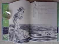 海べのあさ