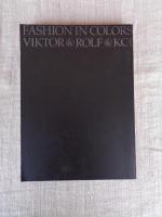 Colorsファッションと色彩 : Viktor(&)Rolf(&)KCI