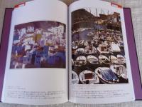 ポスタリゼーション作品集　Collection of Works  Taizo Nakamura